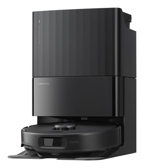EAN 6936905900333 - Roborock Qrevo Edge 5V1 0,325 L Negro imagen 4