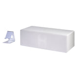 EAN 4040895306609 - Terratec Concert BT 1 Altavoz portátil estéreo Blanco imagen 1