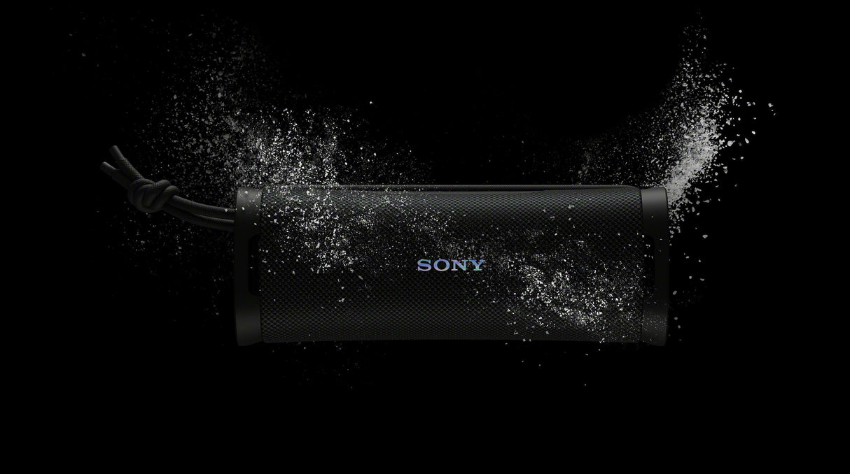 Altavoz Sony Ult Field 1 Negro