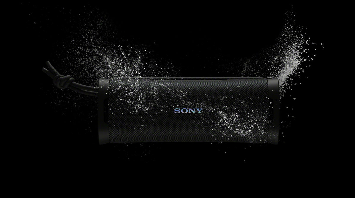 EAN 4548736157088 - Sony SRSULT10B Altavoz monofónico portátil Negro 30 W imagen 17