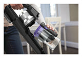 Aspiradora  Black & Decker Bsv520brp-Qw De Pie Y Escoba Eléctrica Aspiradora Escoba Batería Secar Sin Bolsa 0,65 L Negro 2 Ah