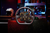 Asetek Simsports Forte Gt Htton Box