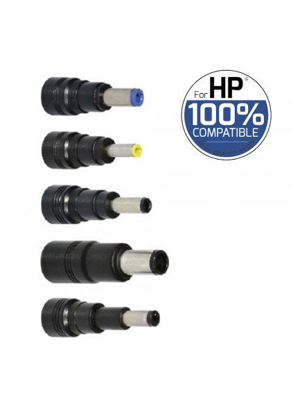 EAN 3567042030091 - Port Designs 900093-HP adaptador e inversor de corriente Interior 90 W Negro imagen 4