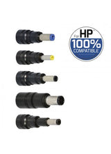 EAN 3567042030091 - Port Designs 900093-HP adaptador e inversor de corriente Interior 90 W Negro imagen 4