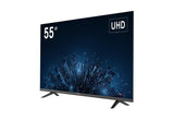 EAN 6936422115258 - Hikvision DS-D5055U3-1V0S pantalla para PC 139,7 cm (55") 3840 x 2160 Pixeles 4K Ultra HD LED Negro imagen 4