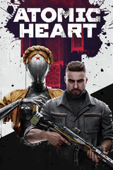 Ps5 Atomic Heart