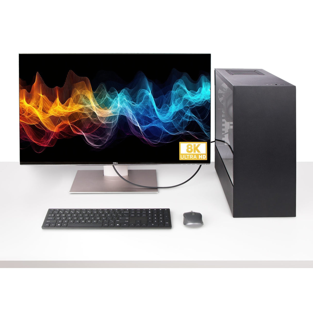 Cable Displayport 2.1 Dp40 8k Cabl