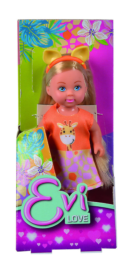 EAN 4006592084189 - Smoby 105733623X12 muñeca imagen 8