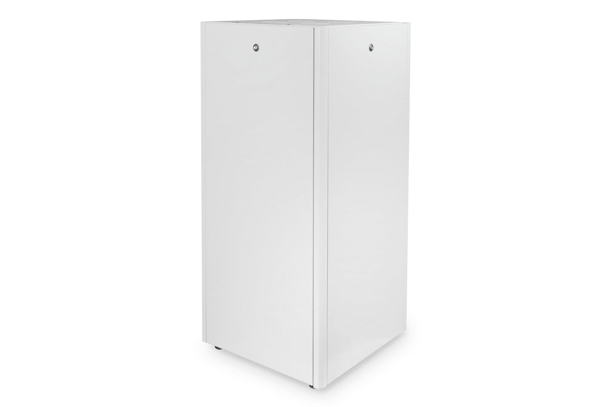 Digitus Dynamic Basic Armario De Red 1330x600x600mm Gris