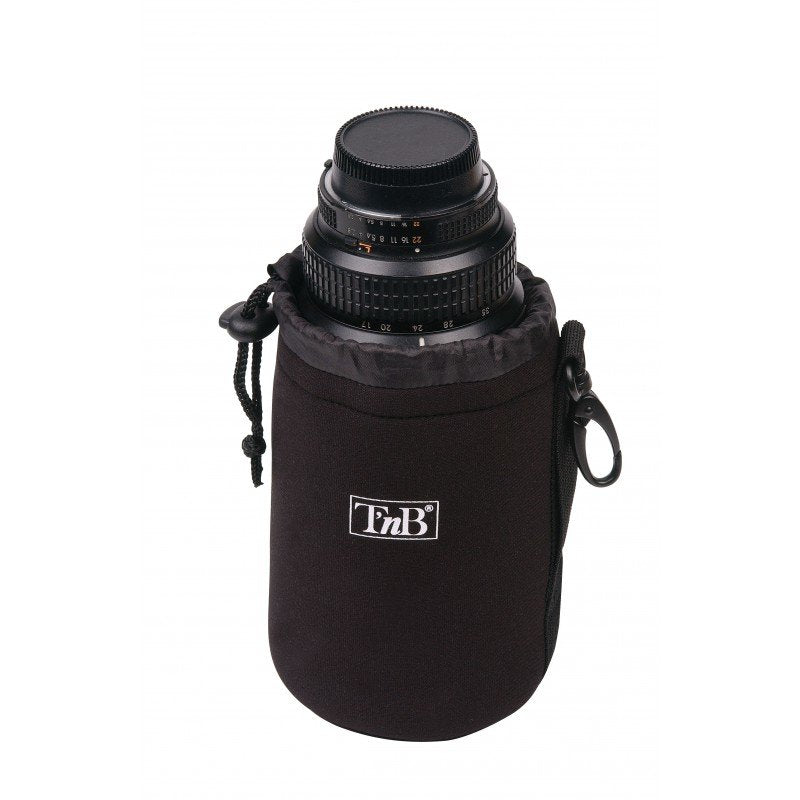 Funda Para Objectif Appareil Photo T Nb Xpert Shot (Negro)