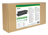 Inline Kvm Switch, 4x1 ,Hdmi 8k/60hz, Usb 3.2 Hub