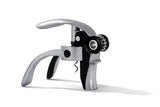 Peugeot Baltaz Lever-Style Korkenzieher 14cm Black
