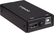 EAN 4260455645997 - Inter-Tech KT-150H tarjeta y adaptador de interfaz HDMI imagen 1