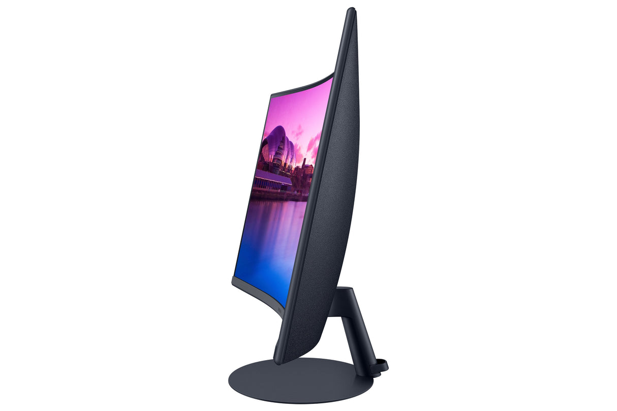 EAN 8806094713657 - Samsung S39C pantalla para PC 81,3 cm (32") 1920 x 1080 Pixeles Full HD LED Negro imagen 8