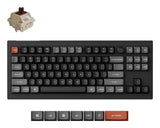 Keyboard Wrl V3 Ultra/Black V3u-D3 Keychron