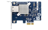 Qnap Qxg-5g1t-111c, Interno, Alámbrico, Pci Express, Ethernet, 5000 Mbit/S