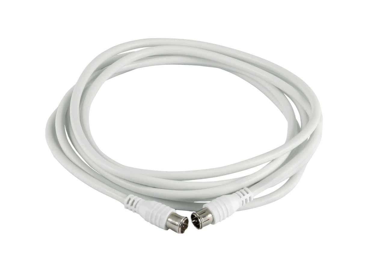EAN 4021121389634 - Kathrein ETG 30 cable coaxial 3 m F Blanco imagen 1