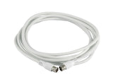 EAN 4021121389634 - Kathrein ETG 30 cable coaxial 3 m F Blanco imagen 1