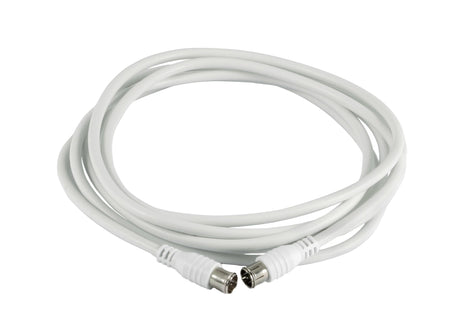 EAN 4021121389634 - Kathrein ETG 30 cable coaxial 3 m F Blanco imagen 1