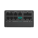 EAN 6933412719564 - DeepCool PN850M unidad de fuente de alimentación 850 W 20+4 pin ATX ATX Negro imagen 4