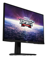 EAN 4711377123280 - MSI G244F E2 pantalla para PC 60,5 cm (23.8") 1920 x 1080 Pixeles Full HD Negro imagen 10