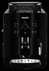EAN 0010942215714 - Krups EA8108 cafetera eléctrica Totalmente automática Máquina espresso 1,8 L imagen 9