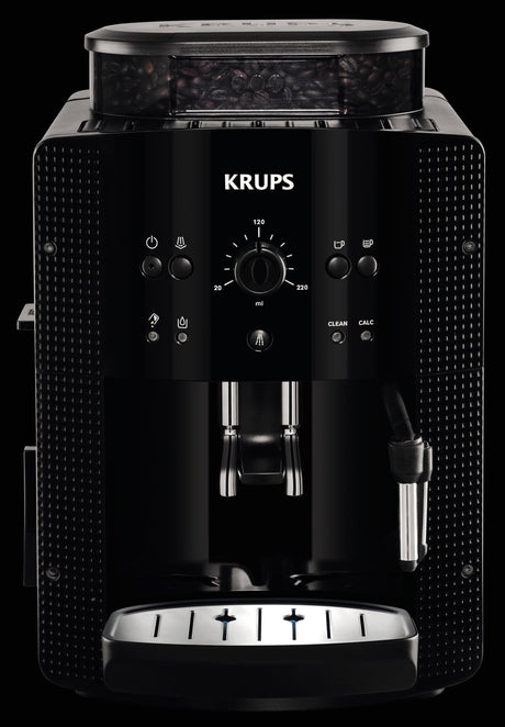 EAN 0010942215714 - Krups EA8108 cafetera eléctrica Totalmente automática Máquina espresso 1,8 L imagen 9