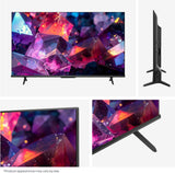 EAN 6942351432410 - Hisense 43E7S PRO 109,2 cm (43") 4K Ultra HD Smart TV Wifi Negro 300 cd / m² imagen 12