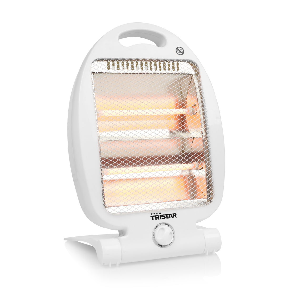 Calefactor  Tristar Ka-5128 800w Eléctrico Blanco