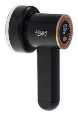 Quita Pelusas Adler Ad 9619 Oro Negro