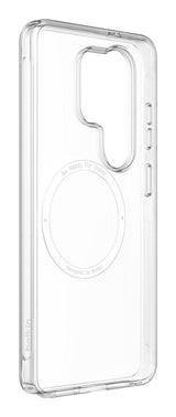 Belkin Sheerforce Protect S26 Ul Schutzhülle Transp.   Msb014hqcl