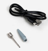 Youin Ma1023 Compresor De Aire 15 L/Min Batería