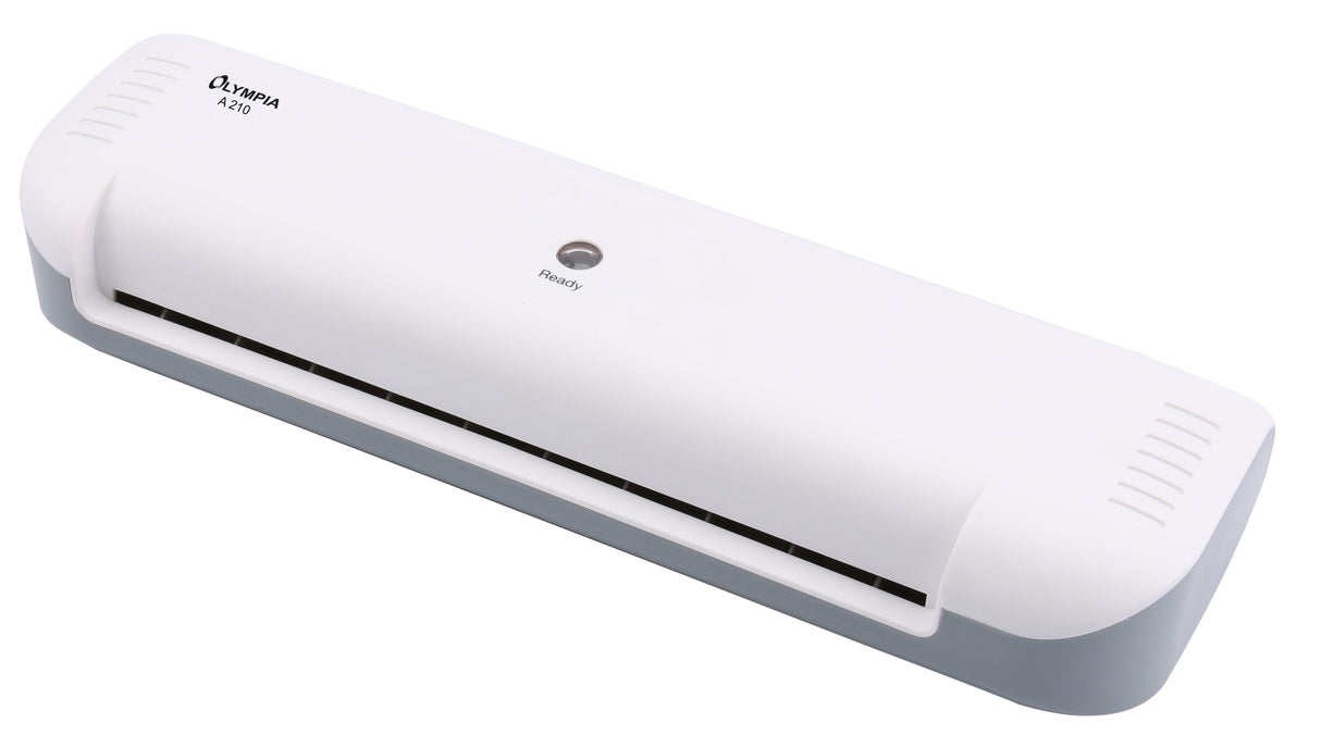 Laminadora Olympia A 210