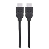 Manhattan Cable Hdmi Ethernet A -> A M M 2.00m Arc 28 Awg