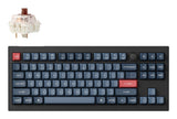 Keychron V3 Max80% Tkl Brown Switch Black
