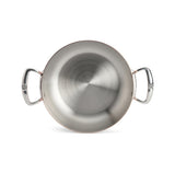 EAN 3011246232282 - de Buyer Prima Matera 5 L Cobre Cobre, Acero inoxidable imagen 6
