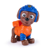 Spin Master Paw Patrol - Búsqueda Y Rescate: Set De Figuras Con 7 Personajes, Figura De Juguete 6074759
