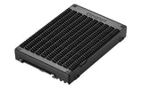 Adaptador Qnap Nas Zub Qda-Ump4 U.2 Nvme A M.2 Nvme Ssd Pcie
