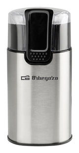 EAN 8435568408852 - Orbegozo MO 3500 150 W Negro imagen 2