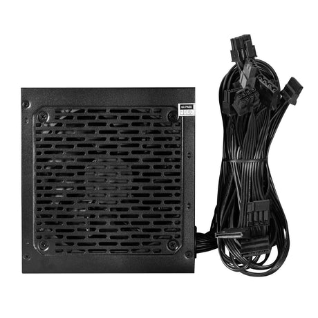 EAN 5901720139344 - Akyga AK-C1-800 unidad de fuente de alimentación 800 W 24-pin ATX ATX Negro imagen 2