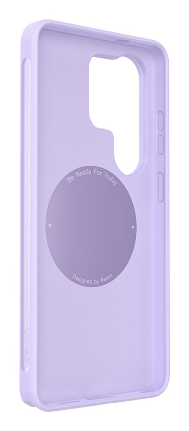 Belkin Sheerforce Protect S26 Ul Schutzhülle Lavendel  Msb017hqlv