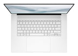 Portátil Asus Zenbook S 16 Um5606ga-Sr340w Copilot+ Pc, Ryzen Ai 9, 32gb, 1tb Ssd, 16" Oled, W11 - Blanco