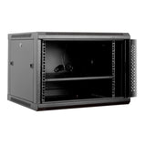 EAN 6940533543763 - aiten data AI6609 Bastidor de pared Negro imagen 4