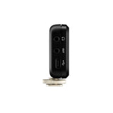 Shure Mv-R-Z6 Receptor Para Micrófono Inalámbrico Soporte Para Cámara