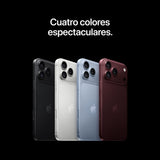 EAN 0195951410388 - Apple iPhone 18 Pro Max 17,5 cm (6.9") SIM doble iOS 27 5G USB Tipo C 5391 mAh imagen 7