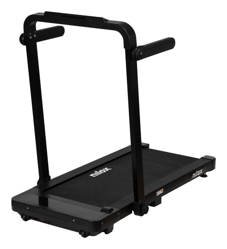 EAN 8054320849704 - Nilox NXTRXN1V1 cinta de correr 420 x 1100 mm 12 kmh imagen 7