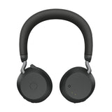 Jabra Evolve2 75 Uc Negro + Link 380c