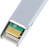 Blueoptics Hirschmann M-Sfp-Lx+/Lc Eec Blueoptics Bo05c13640d Sfp Transceiver, 1000base-Lh, Singlemode Fiber, 1310nm, 40km