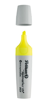Pelikan Textmarker 490 Eco 1 Pieza Neon-Amarillo