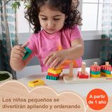 EAN 0194735238187 - Fisher-Price HXV05 juego educativo imagen 10